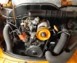 Volkswagen Karmann Ghia
