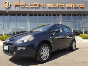 Fiat FIAT Punto Punto 5p 1.4 natural power Street 77c
