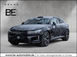Volvo ES90 Single Motor Extended Range Ultra HUD LED