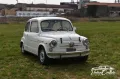 Abarth 1000 Berlina Corsa
