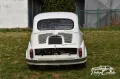 Abarth 1000 Berlina Corsa
