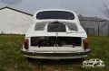 Abarth 1000 Berlina Corsa