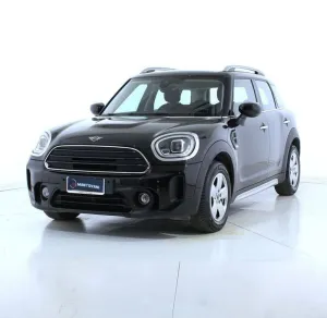 MINI Countryman 1.5 One D Business Countryman