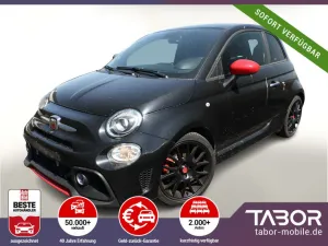 Abarth 595 1.4 T-Jet 160 Pista Klimaaut PDC 17Z