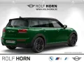 MINI Clubman Cooper D Classic Trim RKam Navi Sitzhzg.