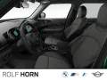MINI Clubman Cooper D Classic Trim RKam Navi Sitzhzg.
