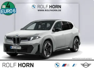 BMW iX3 50 xDrive Neue Klasse M Sport HUD AHK Pano