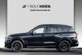 BMW X5 M Competition HUD AHK Pano har/kar 360 Driver