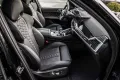 BMW X5 M Competition HUD AHK Pano har/kar 360 Driver