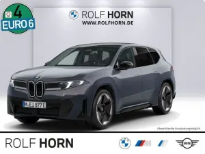 BMW iX3 50 xDrive Neue klasse M Sport HUD AHK Pano