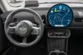 MINI Cooper C Classic Trim Paket M HUD Pano LED Klima
