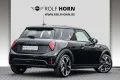 MINI Cooper C Classic Trim Paket M HUD Pano LED Klima
