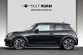 MINI Cooper C Classic Trim Paket M HUD Pano LED Klima