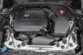 MINI Cooper C Classic Trim Paket M HUD Pano LED Klima
