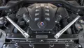 ALPINA XB7 4.4 Manufaktur Allrad HUD AHK Pano 360 B&W