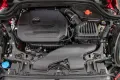 MINI Cooper John Cooper Works Trim Navi Klima LED SHZ