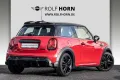 MINI Cooper John Cooper Works Trim Navi Klima LED SHZ