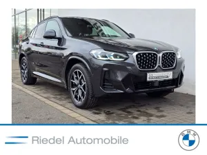 BMW X4 xDrive20i M Sportpaket*AHK*Head-Up*Laser*HiFi