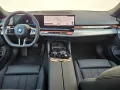 BMW i5 eDrive40 Touring M Sportpaket Pro*DAPro*AHK*