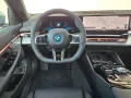 BMW i5 eDrive40 Touring M Sportpaket Pro*DAPro*AHK*