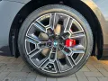 BMW i5 eDrive40 Navi Tempom.aktiv Bluetooth PDC MP3