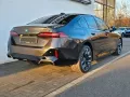 BMW i5 eDrive40 Navi Tempom.aktiv Bluetooth PDC MP3