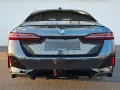 BMW i5 eDrive40 Navi Tempom.aktiv Bluetooth PDC MP3