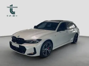 BMW M340d xDrive Touring Auto Navi Tempom.aktiv