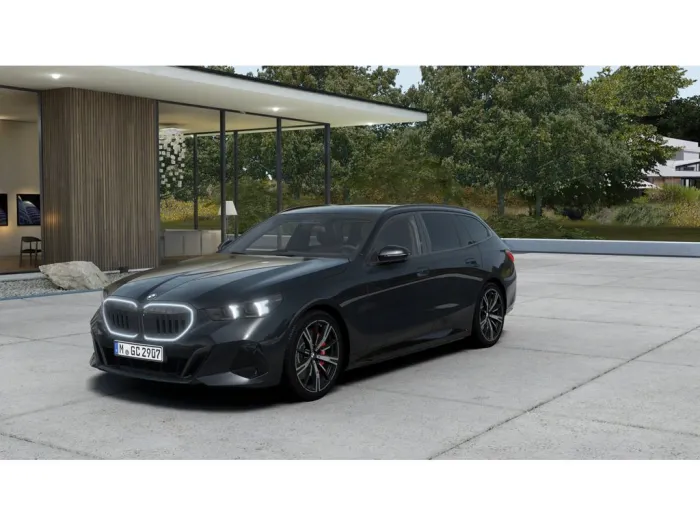 BMW 540d xDrive Touring M Sportpaket Panorama AHK