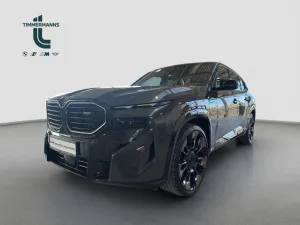 BMW XM 4.4 M Drivers Package Sport Aut. AHK