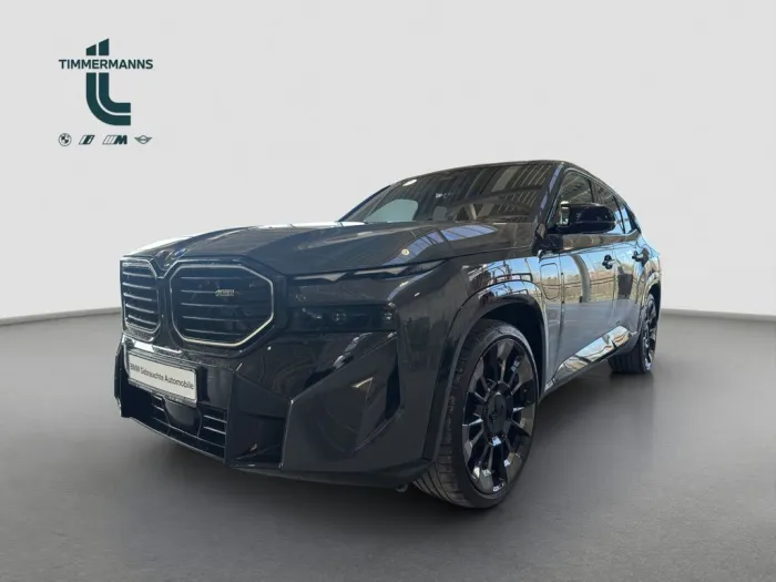 BMW XM 4.4 M Drivers Package Sport Aut. AHK