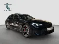 BMW M340d xDrive Touring Auto Innovationsp. Panorama