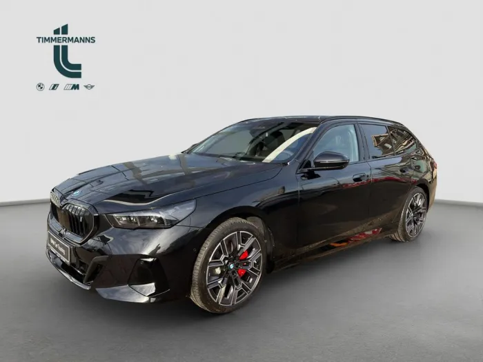 BMW i5 xDrive40 Tour AKTIONSMODELL