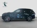 BMW X5 M60i Harman Standhzg 21
