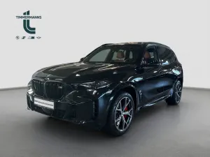 BMW X5 M60i Harman Standhzg 21