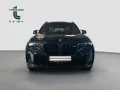 BMW X5 M60i Harman Standhzg 21