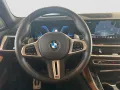 BMW X5 M60i Harman Standhzg 21