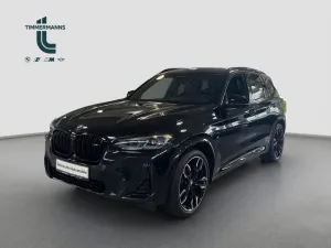 BMW X3 M40d  21