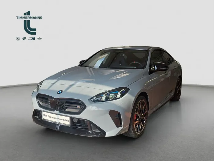 BMW M235i xDrive Gran Coupe Steptronic Klimaaut.