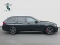 BMW M340d xDrive Touring Auto Innovationsp. Panorama