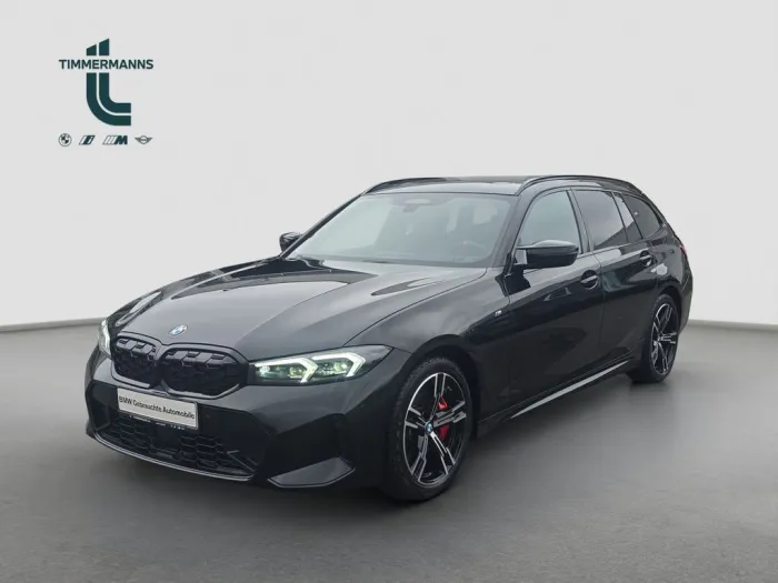 BMW M340d xDrive Touring Auto Innovationsp. Panorama