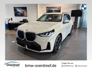BMW X3 xDrive20d AT Navi Tempom.aktiv Bluetooth PDC