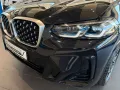 BMW X4 xDrive20d AT Navi Bluetooth PDC MP3 Schn.