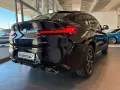 BMW X4 xDrive20d AT Navi Bluetooth PDC MP3 Schn.