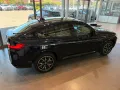 BMW X4 xDrive20d AT Navi Bluetooth PDC MP3 Schn.