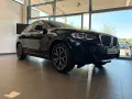 BMW X4 xDrive20d AT Navi Bluetooth PDC MP3 Schn.