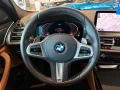 BMW X4 xDrive20d AT Navi Bluetooth PDC MP3 Schn.