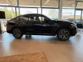 BMW X4 xDrive20d AT Navi Bluetooth PDC MP3 Schn.