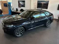 BMW X4 xDrive20d AT Navi Bluetooth PDC MP3 Schn.