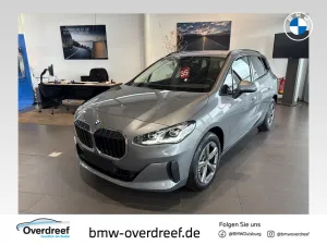 BMW 218i Active Tourer Steptronic DCT Navi DSG